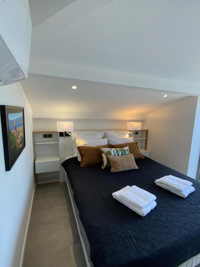 Appartement Le Rooftop Tropézien